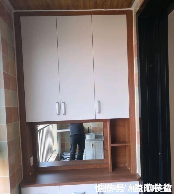 心头好|简单装修的新房,打扫干净就很漂亮了,最满意电视墙和玄关,晒晒