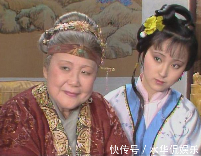 贾敏&黛玉第一次进府,王熙凤为何姗姗来迟,真的是“无礼”吗