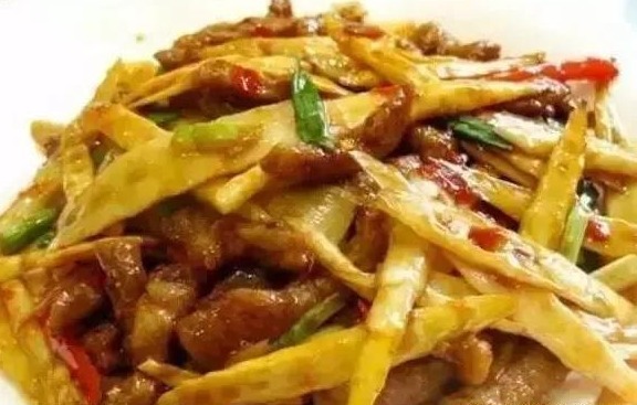 超受欢迎的几道美食，简单好做，用来下饭超赞，天天吃都不会腻