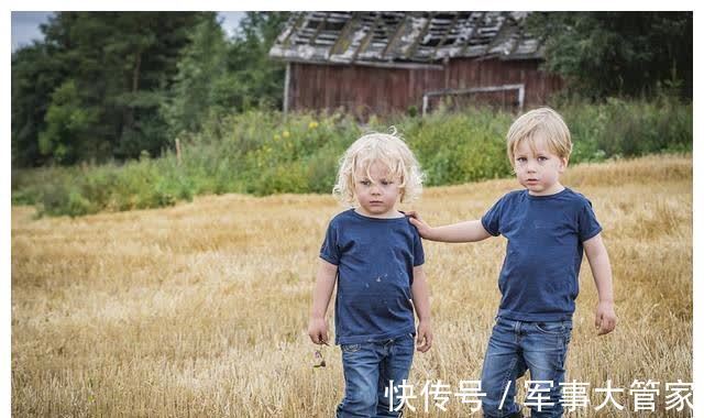 李女士|有了两个儿子后才发现,看似调皮捣蛋的儿子,其实是来“报恩”的