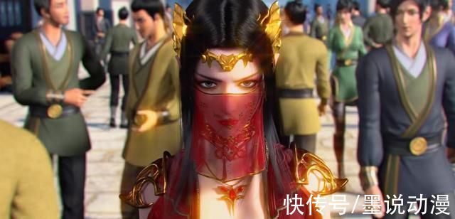 斗宗$斗破苍穹美杜莎四次出手,云棱和萧炎被镇压,路人下跪