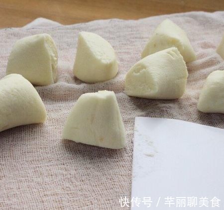 好吃|用土豆这样烙饼,香甜软糥,一口气吃3个,连挑食的孩子都说好吃