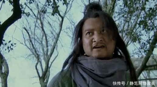 武艺|水浒传中此2人武艺极低,却都击败过武松,其一差点灭了整个梁山