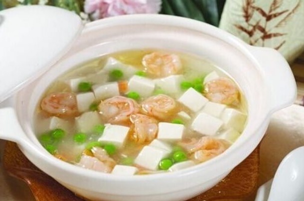 味道鲜美的家常美食，好吃营养不油腻，待客也很有面子