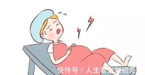 心酸|“假如重来要选顺产”,95后剖腹产宝妈含泪哭诉,道出产后心酸