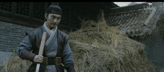 那些逝去的武林(一)《倭寇的踪迹》——打破与传承