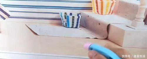 垃圾桶|藿香正气水倒进白醋,一年省下好多钱,我也是刚看到,用途真厉害