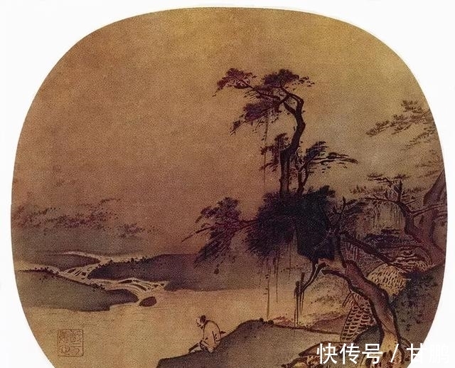 小品#宋代山水小品赏析(上)