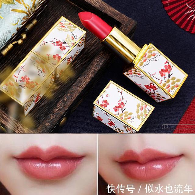 平价|让人无限回购的显白口红推荐,这些平价小众的口红性价比都超高