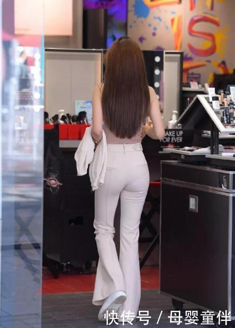 轻松|清凉吊带+舒适的阔腿裤,遮掩小肉肉,轻松拥有曼妙身材