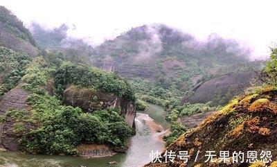 后花园|福建人“藏起来”的景区，被评为福州“后花园”，知道的游客不多