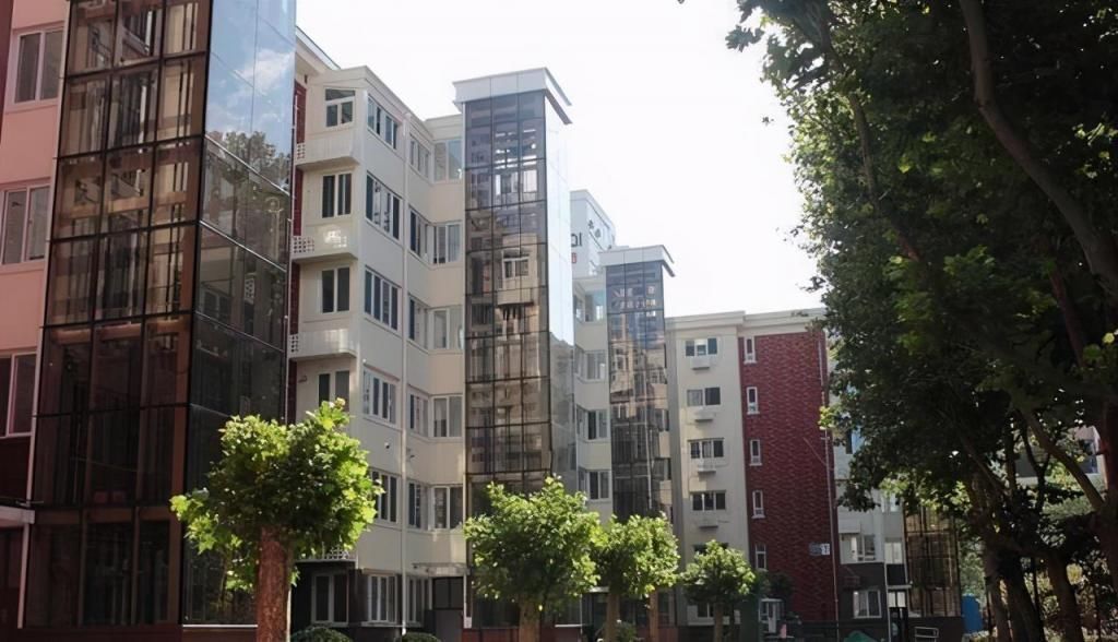 楼层|给老旧小区装电梯，但楼下却反对，为何？“新建议”获众人认可！