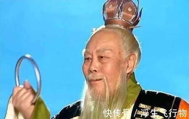 龟灵圣母&通天教主的八大弟子之首，为何能成为佛祖？看看他的这些优势