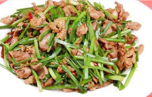 苦瓜|几道非常不错的下酒菜,营养美味,学会了过节的时候露两手吧