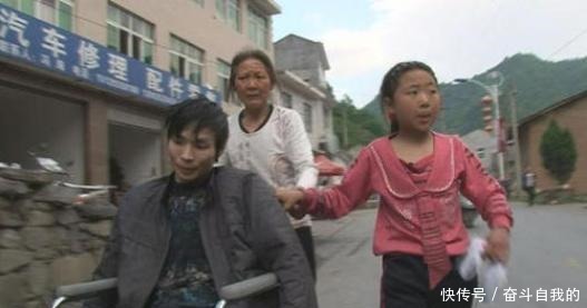 女孩因《变形计》染上公主病,回村后闹着要“富爸爸”,让人唏嘘!