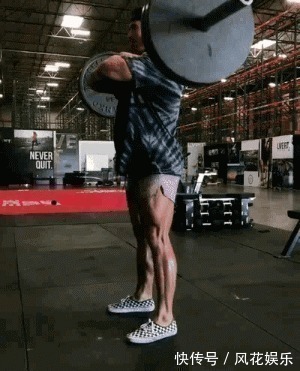 动作|5个原因了解练腿的好处,6个动作刺激双腿,帮你强壮下肢更健康