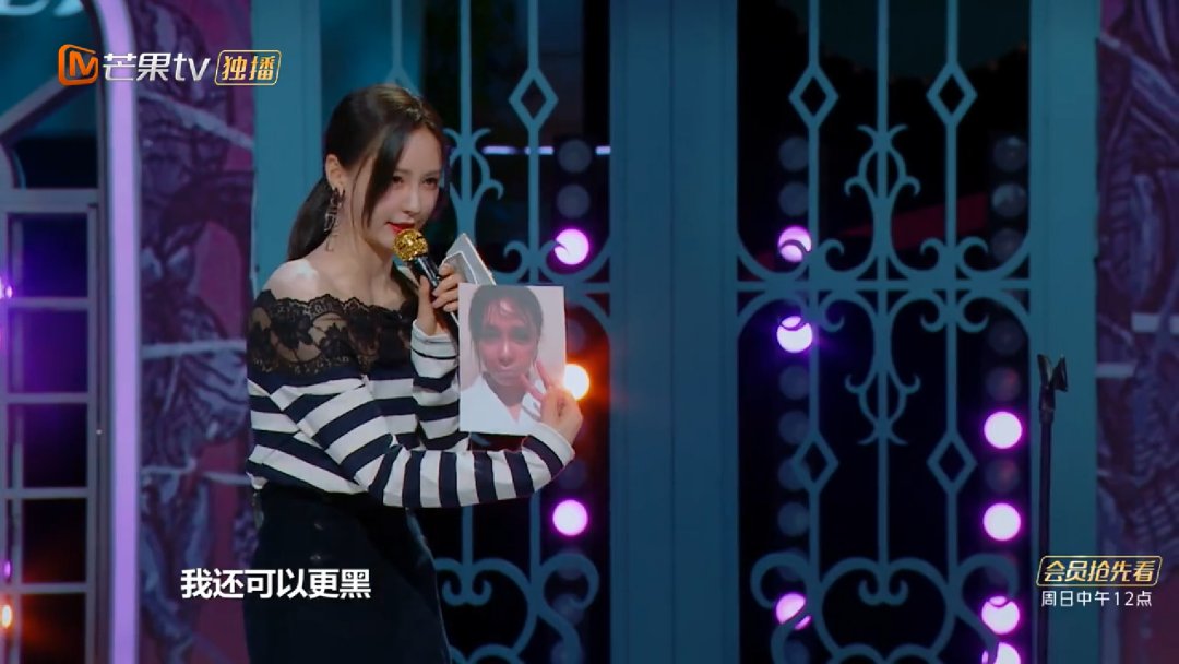 《听姐说》今天开播，18位姐姐首次挑战脱口秀