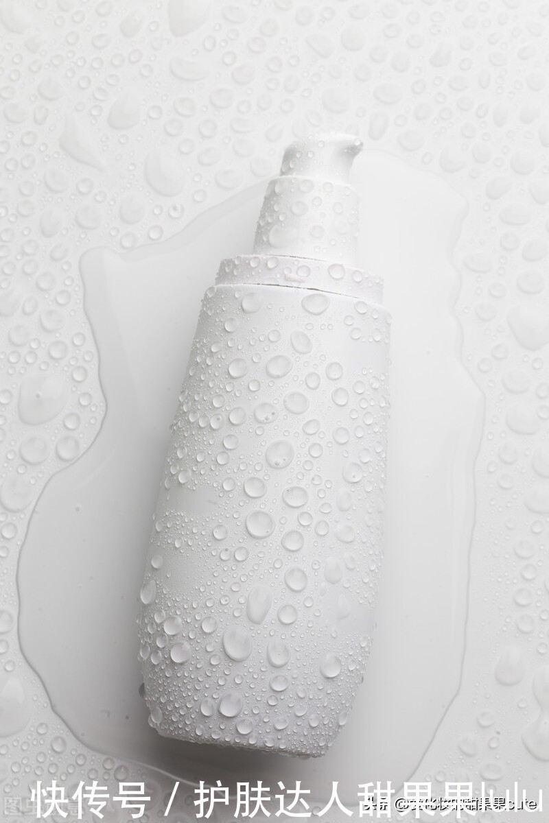 好雨时节：春季与夏季的过渡季节，该如何护肤？