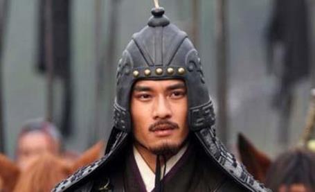 交锋|他是项羽手下最英勇的大将,为何和韩信的第一次交锋中便失去性命