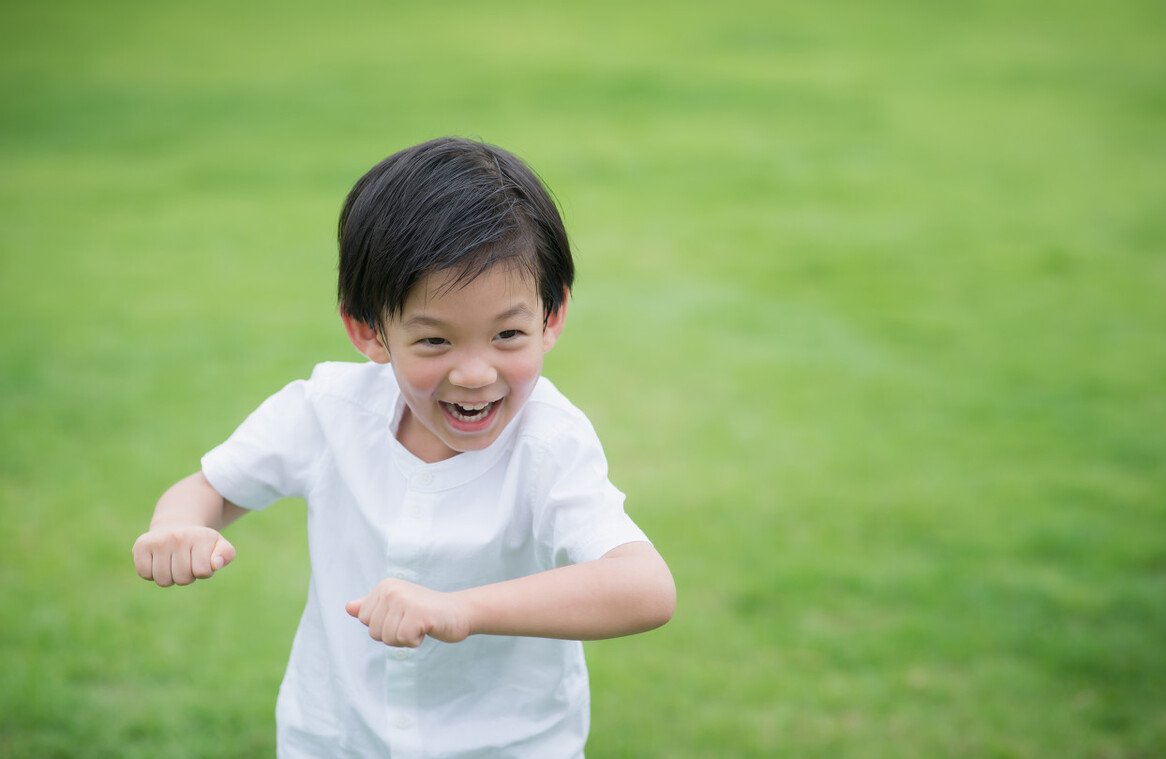 秋季|入秋后，孩子身高发育变缓，吃对蔬菜能帮他们长更高