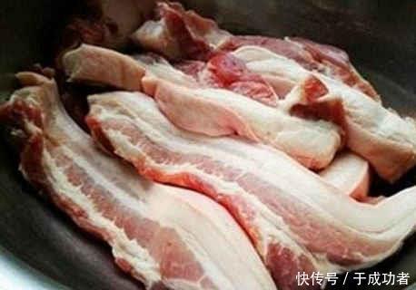 发霉|腌腊肉,外婆教我40年经验,学会6技巧,不长毛不发霉,腊味十足