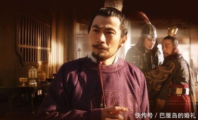 女子|一女子能通鬼道, 对一大将说 你将来可名扬天下, 结果他谋反被杀