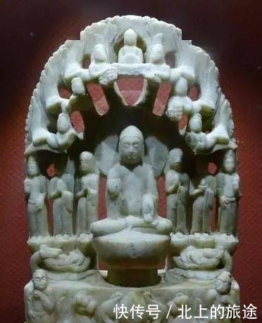 佛像|佛像,北齊的一個重要里程碑。