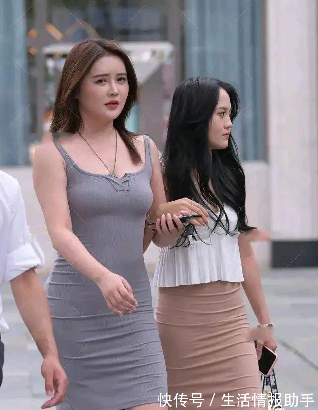 驳领 瑜伽裤是懒人出门快速穿搭服饰,简单却很个性,优雅时尚!