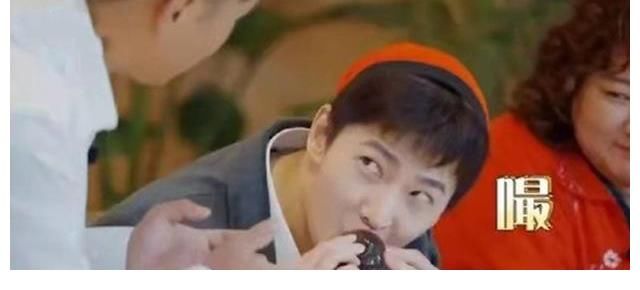 杨洋式东北乱炖，范丞丞不敢相信自己的眼睛，宋小宝力挽狂澜