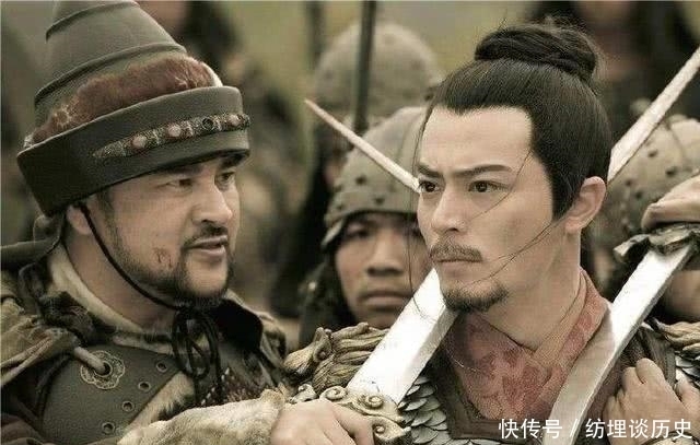 聊天|明朝历代皇帝聊天群,明太祖朱元璋该打谁