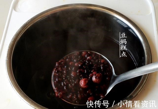 黑米|睡前煮,早上喝,这粥每周喝2碗,气色红润不长斑