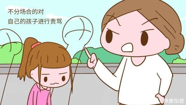 主见|父母管得越多的孩子,性格更没有主见,内心的自卑感也更强