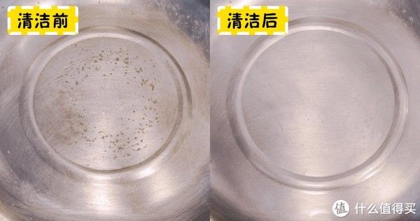 清洁膏|生活好物小体验 篇十三：去污除垢焕然一新！小仓熊不锈钢清洁膏！