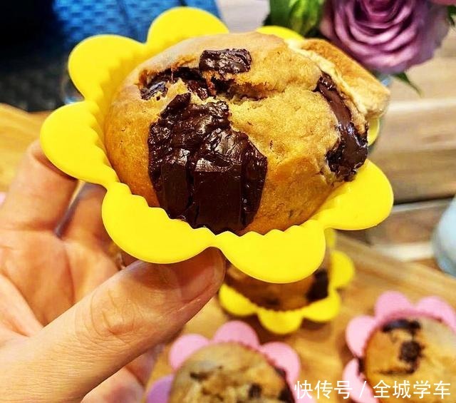 烘焙新手遇到的4个棘手问题,烘焙路上走了4年多,经验之谈!