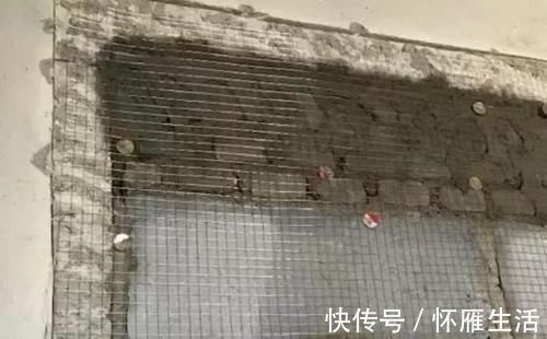 墙体|装修砌墙一定要盯紧的五个细节。建议收藏!