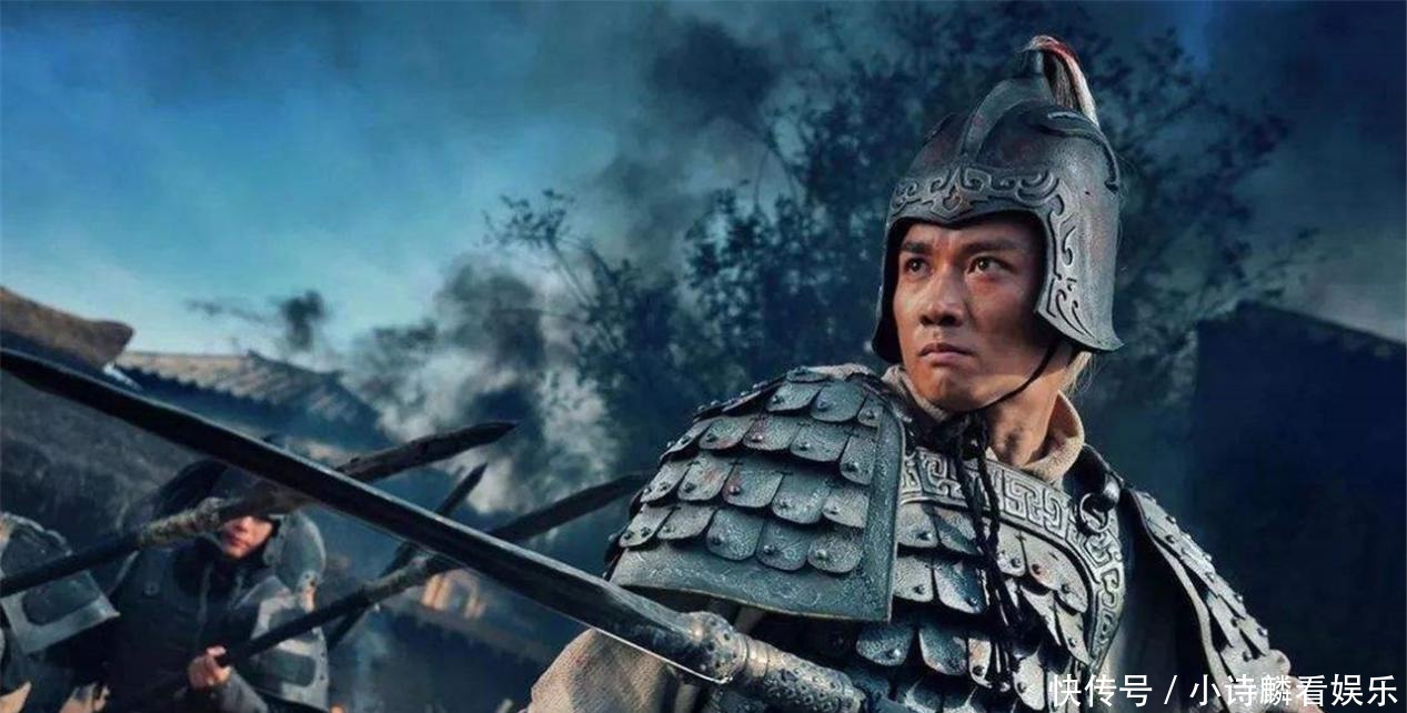 厉害|赵云吕布到底谁更厉害?虽未交战,但曹操不小心说漏了嘴