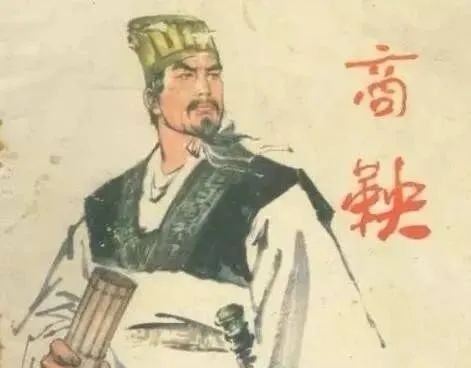 历史总是以一种令人印象深刻的面貌被我们记住