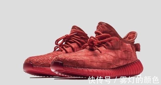 客制鞋 高端定制球鞋长啥样里面随便挑一双都上万!