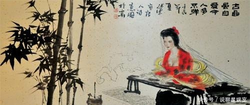  历史上好听的十大经典古曲