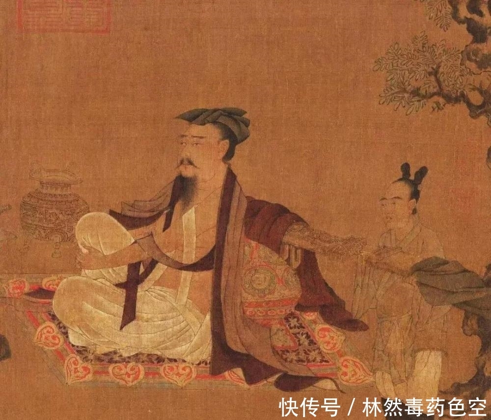 功臣|东晋开国隐秘大功臣 被一堵墙压了1700年