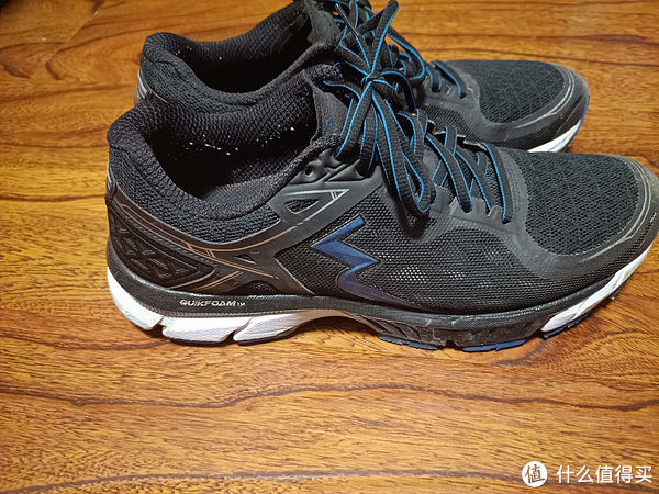 跑者|五大进口品牌,六大国产品牌,16款秋季适合入门跑者的跑鞋他推荐与分析。