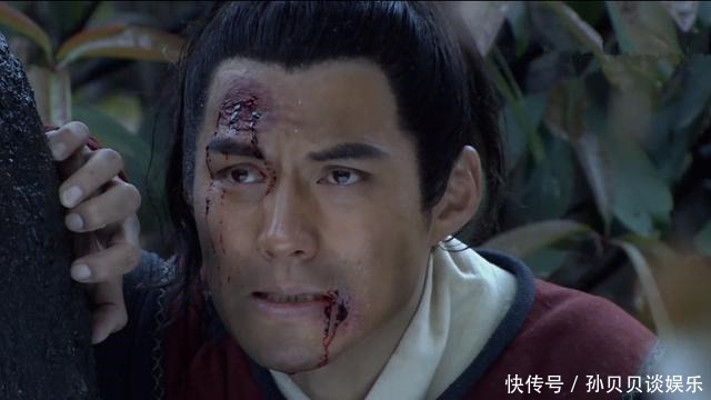 卢俊义|燕青只是卢俊义的仆人,凭什么位列36天罡因为宋江需要这样的人