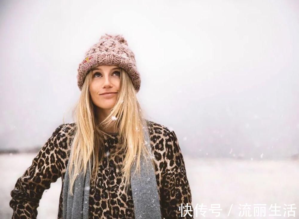 多帅|当全民宣扬女性主义,滑雪的姑娘们早就站在了金字塔尖上