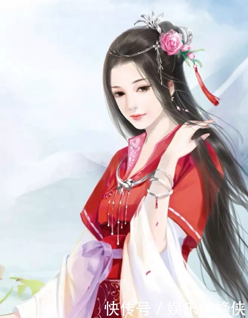 躲在姓氏中的古诗词,优雅而又美好!你的是哪一句呢?