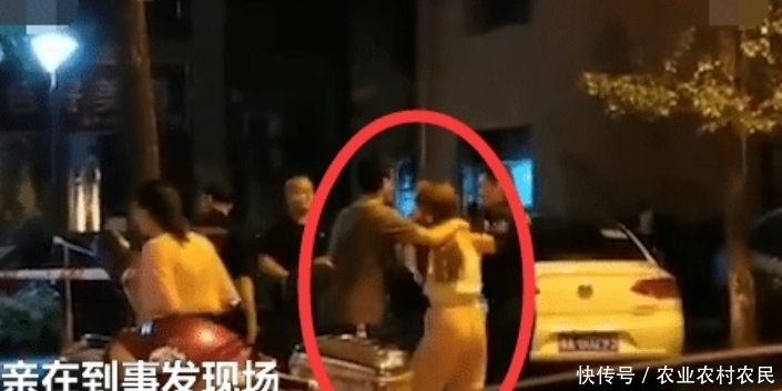 孩子|突发惨剧10岁孩子跑邻居楼上跳下当场死亡，母亲嘶吼大哭不止