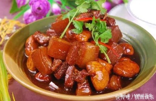 又香又下饭的菜,既益智健脑促生长又提高抗病力,孩子老人要多