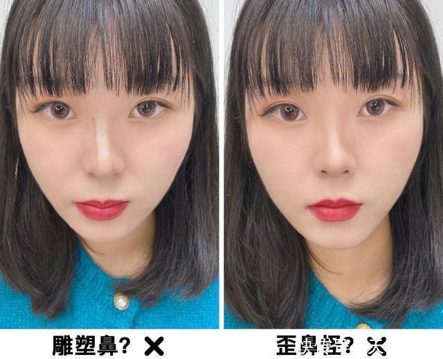 画法|“三式一抹”的眼影画法+牙线画眼线这些奇怪的化妆技巧你知道吗