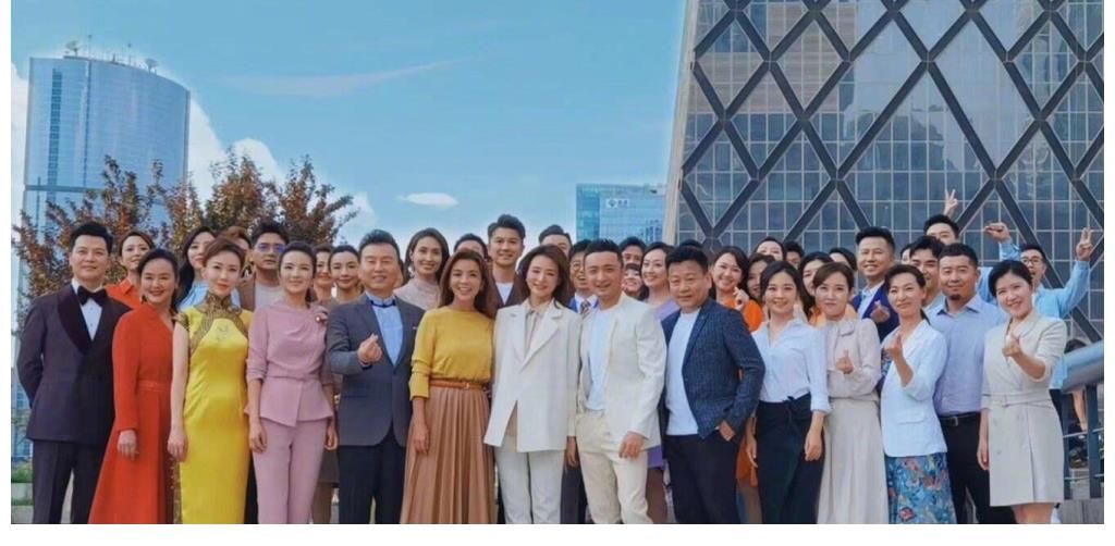 央視更新頻道主持人名單，新聞頻道人數(shù)最多，歐陽夏丹沒有離開