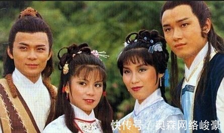 金庸|三本顶级武侠小说排名:金庸这本排第一,连古龙和梁羽生都服气