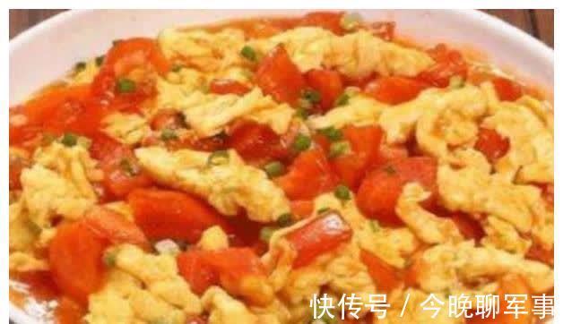 孩子进入青春期后吃饭总是没胃口,多吃家常菜,酸甜可口开胃